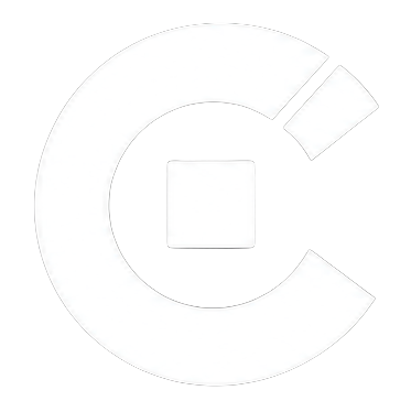 Icon, dark background